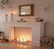 Faux Fireplace Ideas Luxury Elegant Fireplace Surround Kit Best Home Improvement