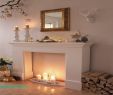 Faux Fireplace Ideas Luxury Elegant Fireplace Surround Kit Best Home Improvement