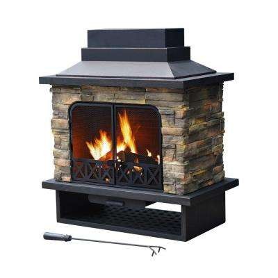 Faux Stone Fireplace Beautiful Awesome Outdoor Fireplace Kits Sale Re Mended for You