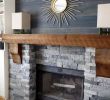 Faux Stone Fireplace Mantels Awesome Faux Fireplace Ideas Faux Stone Fireplace Mantels Modern