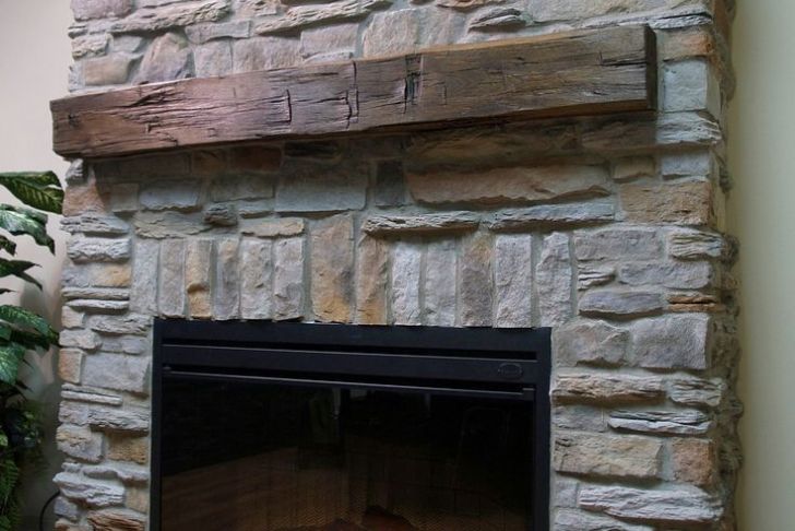 Faux Stone Fireplace Mantels Best Of 20 Best Faux Stone Fireplace Fireplace Ideas