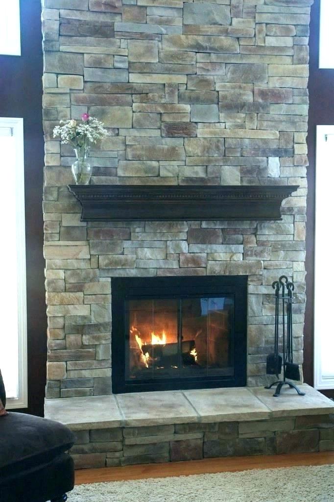 Faux Stone Fireplace Mantels Best Of Home Depot Fireplace Surrounds – Daily Tmeals