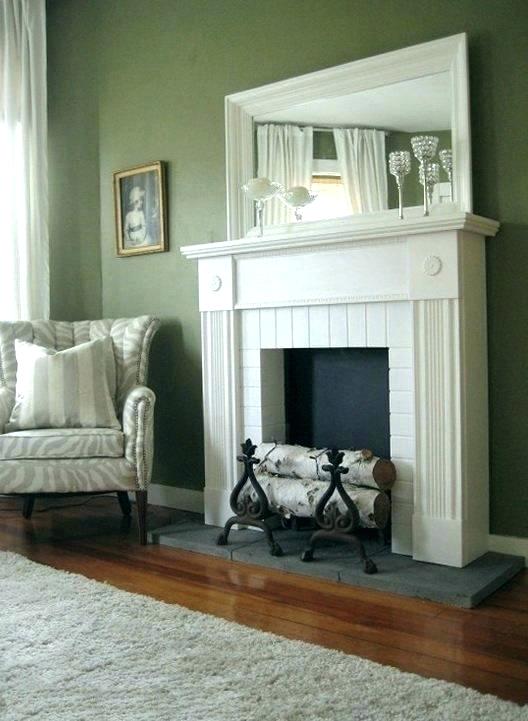 Faux Stone Fireplace Mantels Inspirational Diy Fireplace Mantel Shelf