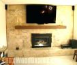 Faux Stone Fireplace Mantels Luxury Wooden Beam Fireplace – Ilovesherwoodparkrealestate