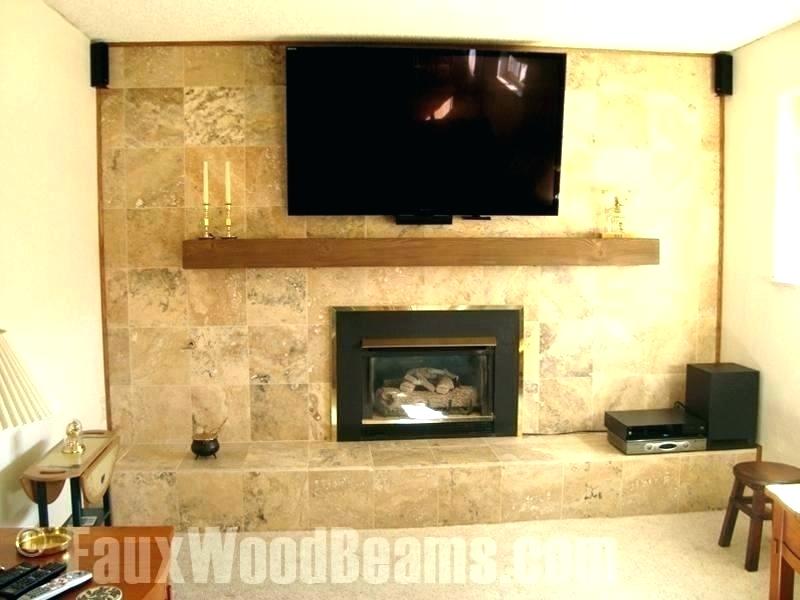 Faux Stone Fireplace Mantels Luxury Wooden Beam Fireplace – Ilovesherwoodparkrealestate
