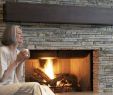 Faux Stone Fireplace Mantels New Can You Install Stone Veneer Over Brick