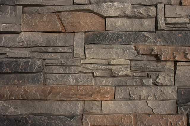 Faux Stone Panels Stacked Stone & Brick Class A Kenai Stacked Faux Stone Panels 640x427