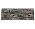 Faux Stone Fireplace Panels Beautiful Nextstone Country Ledgestone 43 5 In X 15 5 In Faux Stone