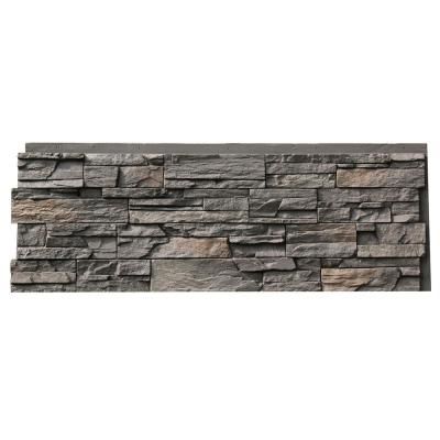 Faux Stone Fireplace Panels Beautiful Nextstone Country Ledgestone 43 5 In X 15 5 In Faux Stone