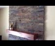 Faux Stone Fireplace Panels Lovely Stone Veneer Panels Fireplace Natural Stone
