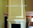 Faux Stone Fireplace Surround Kits Awesome Fireplace Mantels with Bookshelves – Eczemareport