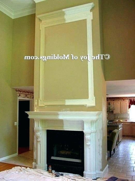 Faux Stone Fireplace Surround Kits Awesome Fireplace Mantels with Bookshelves – Eczemareport