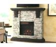 Faux Stone Fireplace Surround Kits Awesome Home Depot Fireplace Surrounds – the420shop