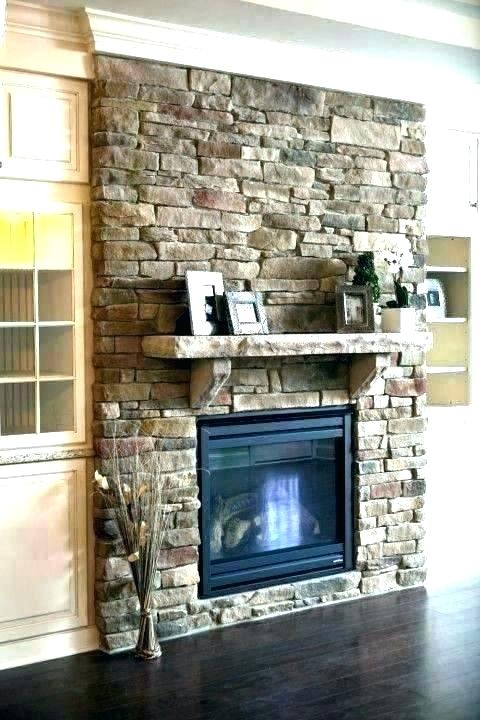 Faux Stone Fireplace Surround Kits Best Of Faux Stone Fireplace Surround Kits – Coinclassifierub