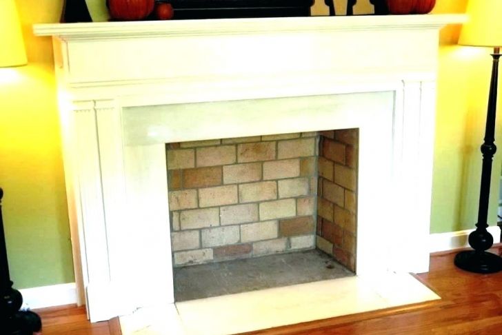 Faux Stone Fireplace Surround Kits Fresh Home Depot Fireplace Surrounds – Daily Tmeals