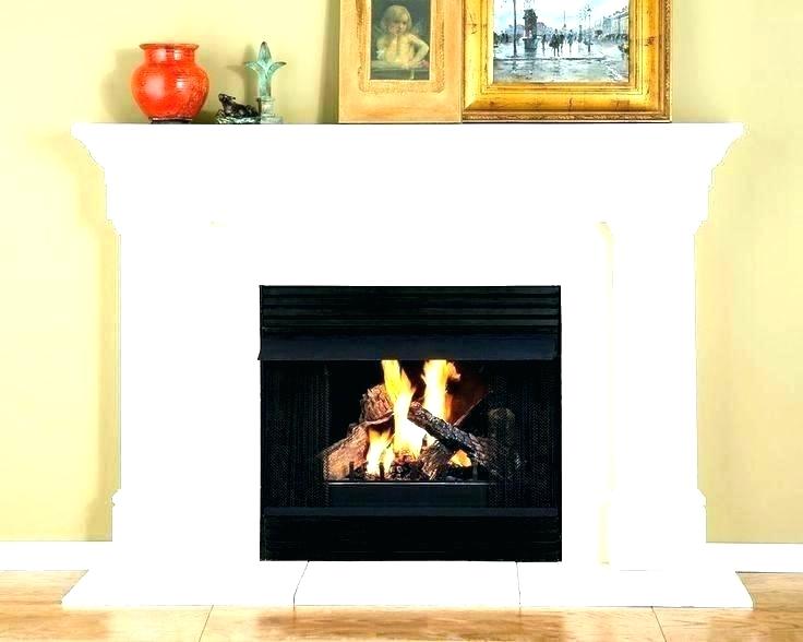 Faux Stone Fireplace Surround Kits Inspirational Home Depot Fireplace Surrounds – the420shop