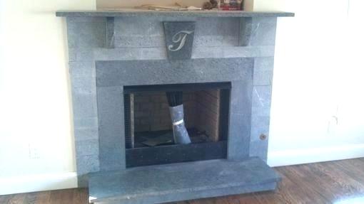 Faux Stone Fireplace Surround Kits Lovely Fireplace Molding Kit – Batamtourism
