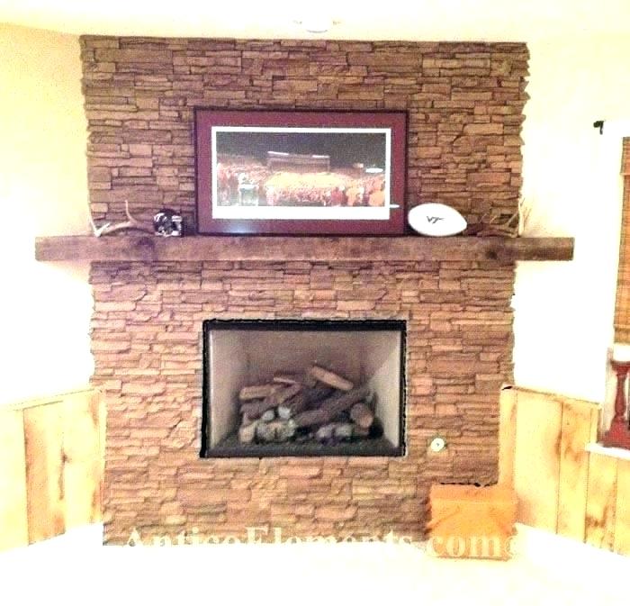 Faux Stone Fireplace Surround Kits Unique Home Depot Fireplace Surrounds – Daily Tmeals