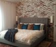 Faux Stone Panels for Fireplace Lowes Best Of Faux Brick Wall Using Brick Panels From Lowe S Brick