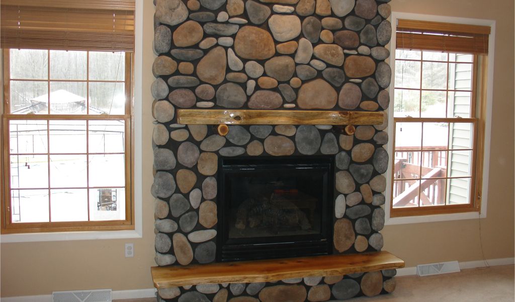 Faux Stone Panels for Fireplace Lowes Luxury Lowe S Home Decorating Decorating Big Stone Lowes Faux Stone