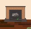 Fire Glass Fireplace Best Of 3 Ways to Light A Gas Fireplace