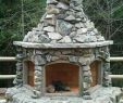 Fire Rock Fireplace Best Of Outside Fireplace Things that I Like