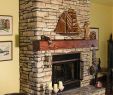 Fire Rock Fireplace Best Of Pierre En Lisi¨re Ledge Rock Beige Romain Romain Beige