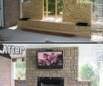 Fire Rock Fireplace Elegant Inspirational Outdoor Rock Fireplace Ideas