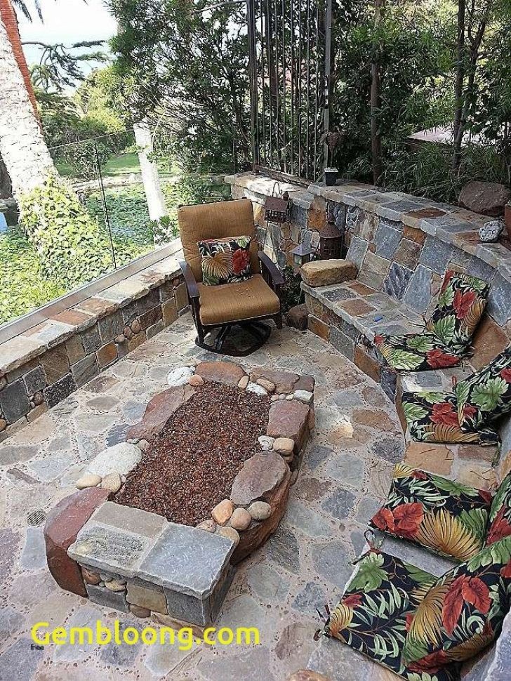 Fire Rock Fireplace Inspirational Inspirational Outdoor Rock Fireplace Ideas