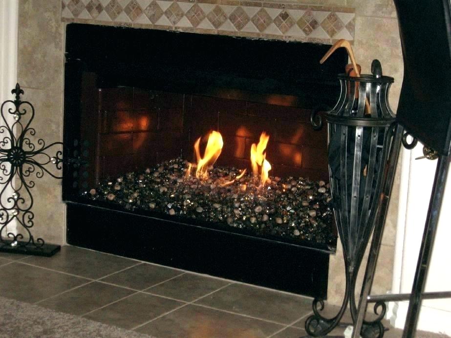 Fire Rock Fireplace Luxury Gas Fire Pit Glass Rocks – Simple Living Beautiful Newest
