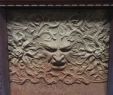 Fireback Fireplace Beautiful Mid 1800s Victorian Carved Fireplace Mantle & Fireback On