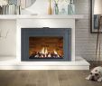 Fireback Fireplace Elegant Ambiance Fireplaces and Grills