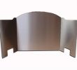 Fireback Fireplace Elegant Fireplace Heat Reflectors Fireplace Design Ideas