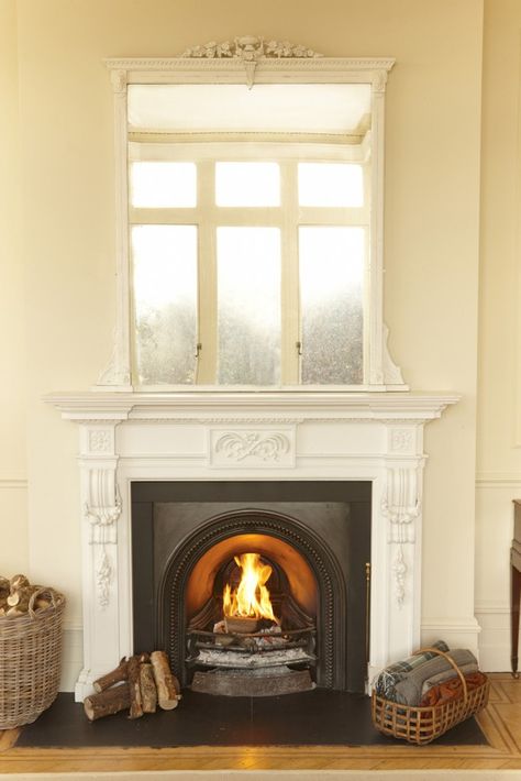 Fireback Fireplace Elegant Tips About the Best Size Of Fireback for Different Types Of