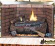 Fireboxes Fireplace Elegant Awesome Outdoor Fireplace Firebox Re Mended for You
