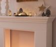 Fireless Fireplace Beautiful Bradshomefurnishing Part 779