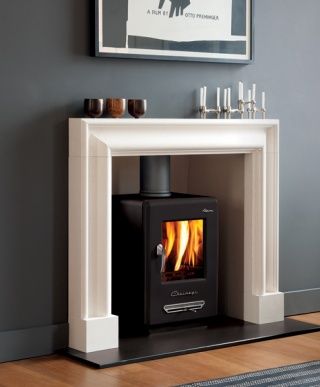 Fireless Fireplace Best Of Chesney S Alpine 6 Stove Dining Room