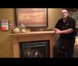 Fireless Fireplace Best Of How to Find Your Fireplace Model & Serial Number