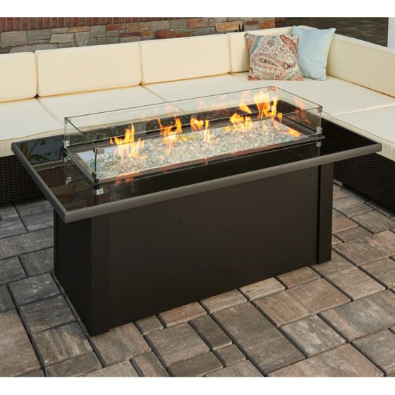 Fireless Fireplace Fresh Outdoor Greatroom Monte Carlo 59 3 In Fire Table with Free Cover