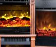Fireless Fireplace Inspirational Bradshomefurnishing Part 779