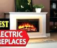 Fireless Fireplace Lovely Best Electric Baseboard Heaters Hydronic 120v Heater