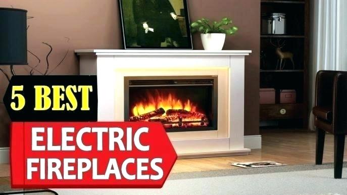 Fireless Fireplace Lovely Best Electric Baseboard Heaters Hydronic 120v Heater