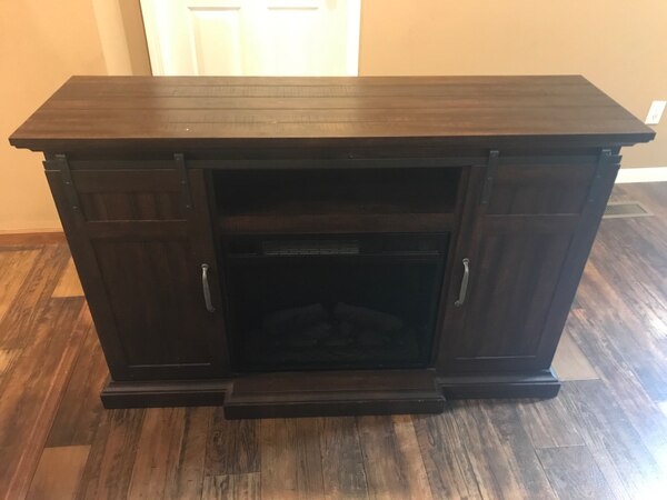 Fireplace Entertainment Center 2b67a61a3e689a8e78fd6f6cdd