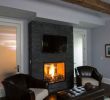 Fireplace Accent Wall Best Of 49 Exuberant Of Tv S Mounted Gorgeous