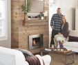 Fireplace Accent Walls Best Of Simple Fireplace Upgrades