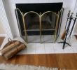 Fireplace Accessories Elegant $4 Fireplace Accessories