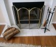 Fireplace Accessories Elegant $4 Fireplace Accessories