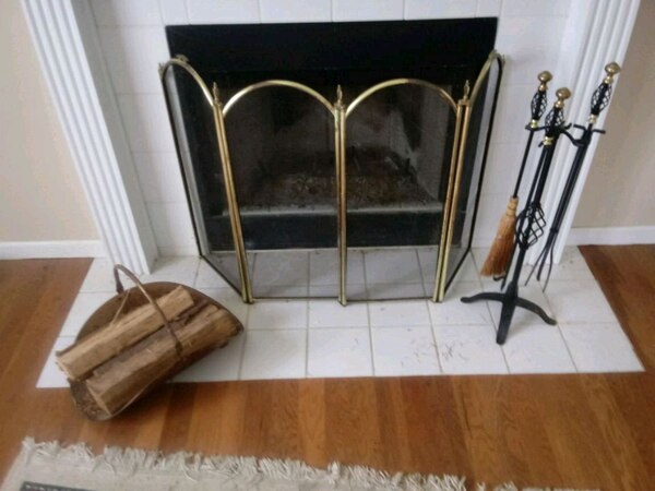Fireplace Accessories Elegant $4 Fireplace Accessories