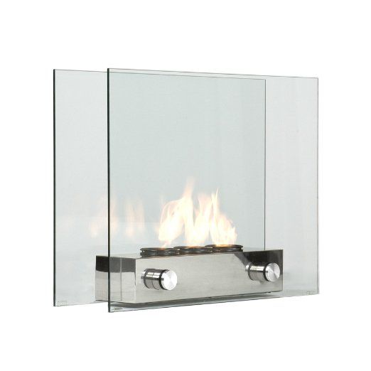 Fireplace Accessories Stores Lovely Amazon southern Enterprises Loft Portable Indoor