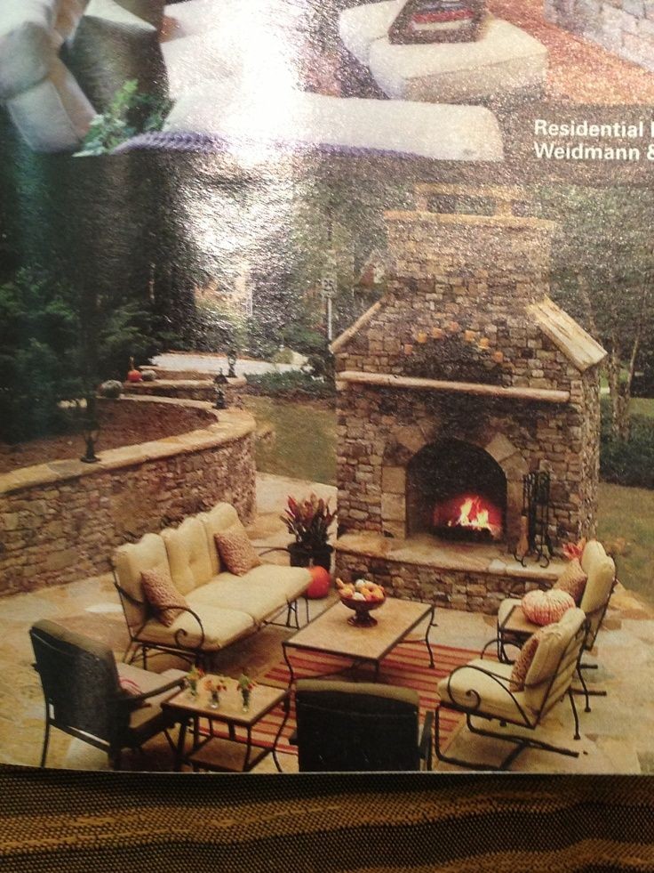 Inspirational Outdoor Rock Fireplace Ideas outdoor rock fireplace inspirational homes with outdoor fireplaces pictures of outdoor rock fireplace